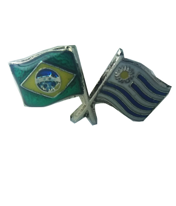 Pin Personalizado DS33