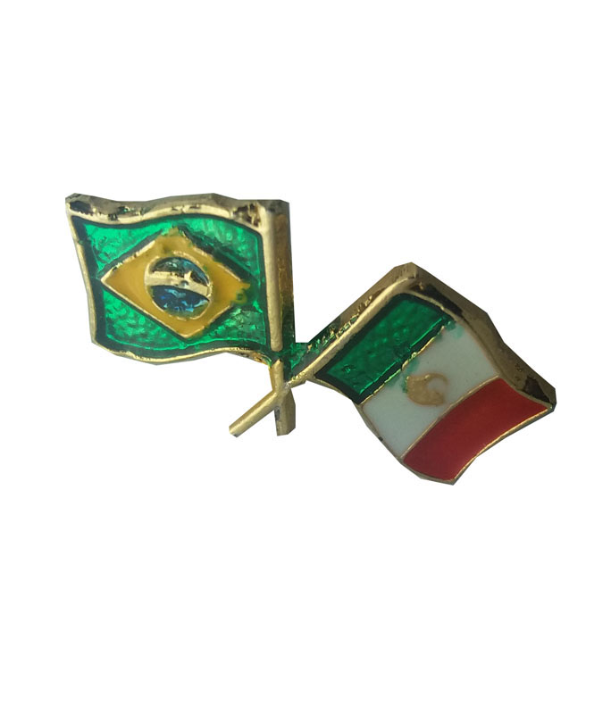 Pin Personalizado DS37