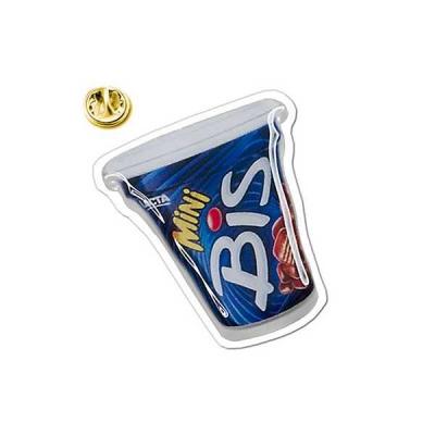 Pin Promocional