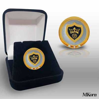 Pin Silver