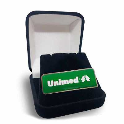 Pin Unimed