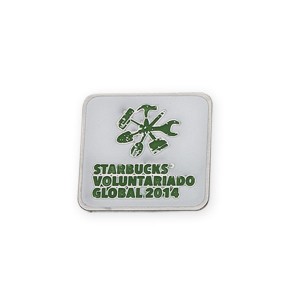 Pins personalizados — foto 2