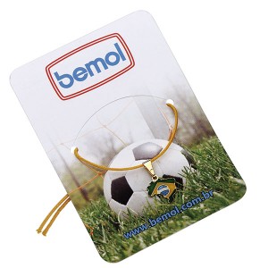 Jóias promocionais personalizadas — foto 6
