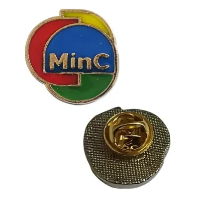 Pins Personalizados