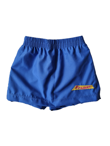 Pirilampo - Saia Short Ed. Infantil