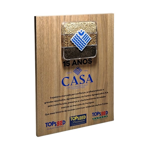 Placa com Sementes Encapsuladas - Pepino, Coentro, Alfa