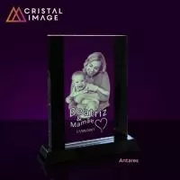 Placa Comemorativa Acrilica Personalizada