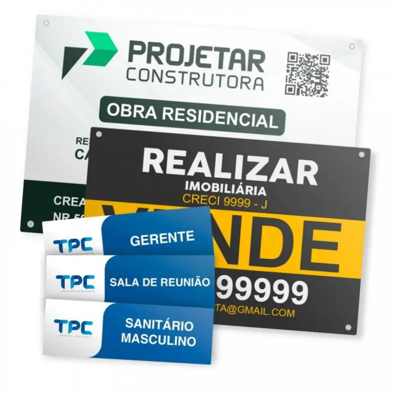 Placa de ps