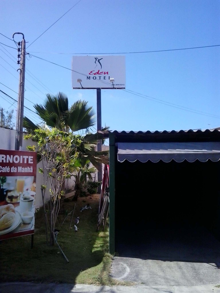 Placa Luminosa com Refletor