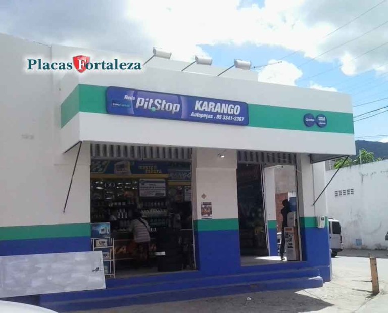 Placa Rustica Estilo Vintage
