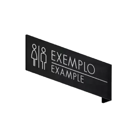 Placas de Acrílico