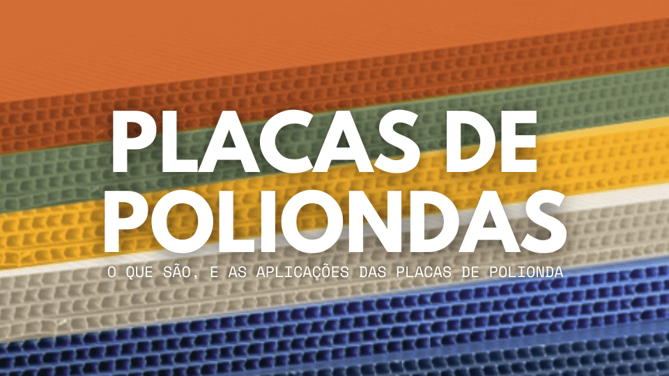 Placas de Poliondas