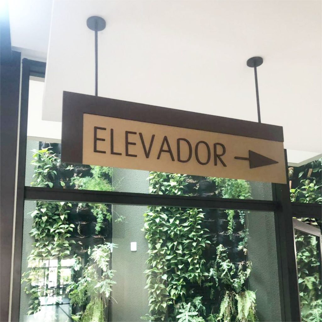 Placas - FGL Comunicacao Visual