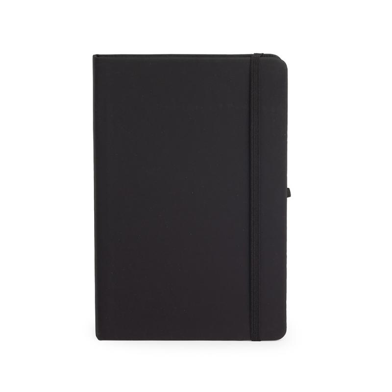 Planner Emborrachado Anual - SB15095