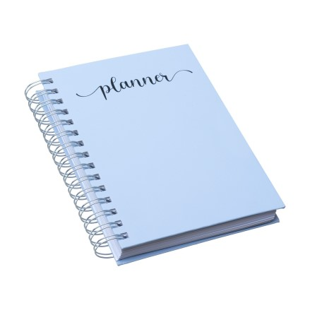 Planner Feminino Permanente LG3486 - Brindes Caxias