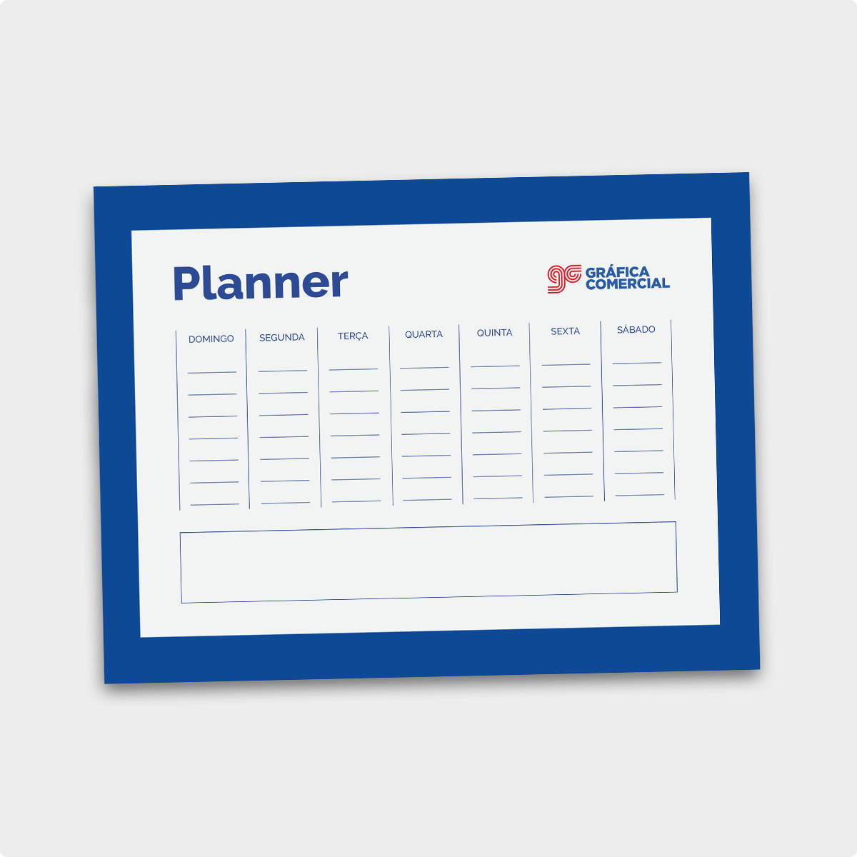 Planners