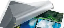 Plastificação de Documentos