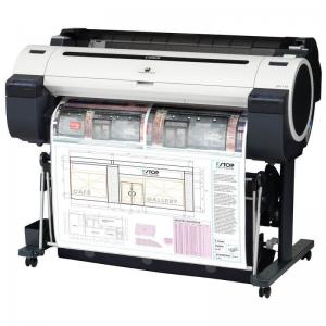 Plotagem A2 42x59,4cm Papel Offset 90g Dobradura