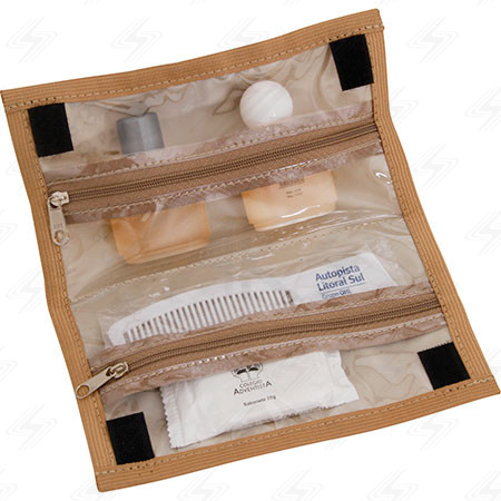 Necessaire kit higiene personalizada — foto 2
