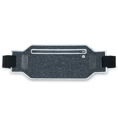 Pochete Antifurto Esportiva Slim Personalizada