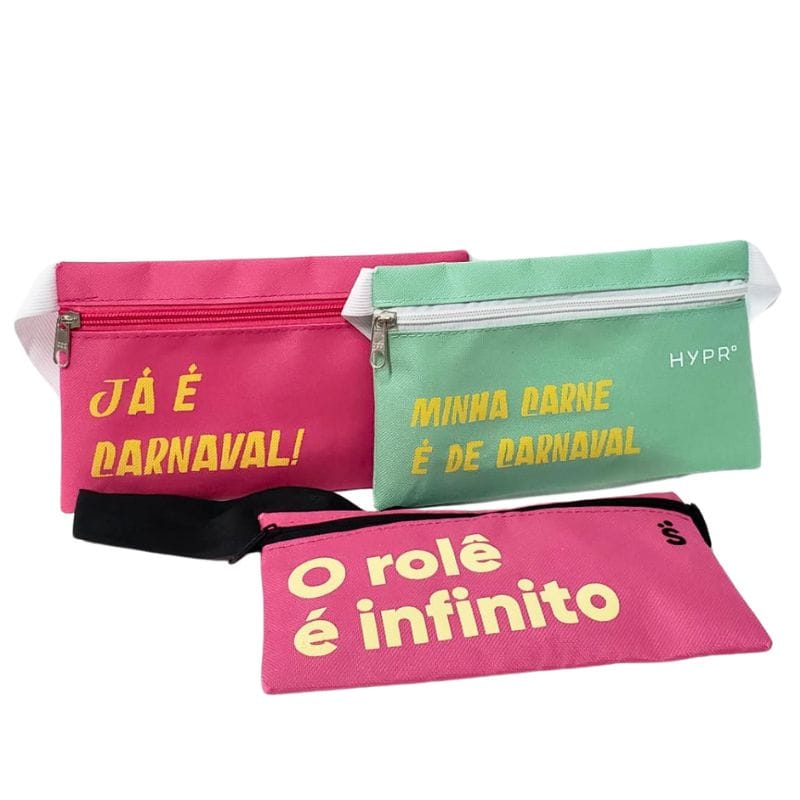 Pochete Color Ref. PC 20241