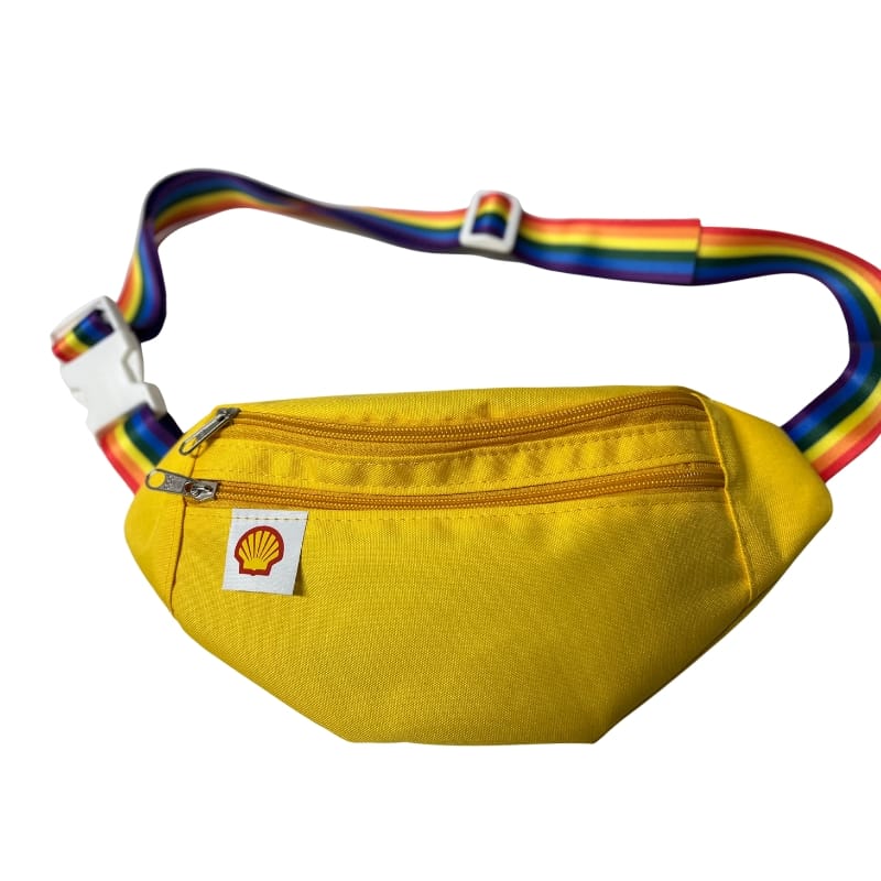 Pochete com Alça Personalizada Ref. PC 0059