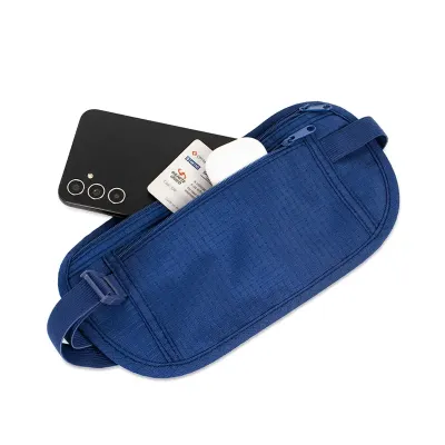 Pochete Doleira Nylon