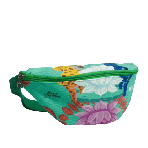 Pochete Flores Ref. PC 20264