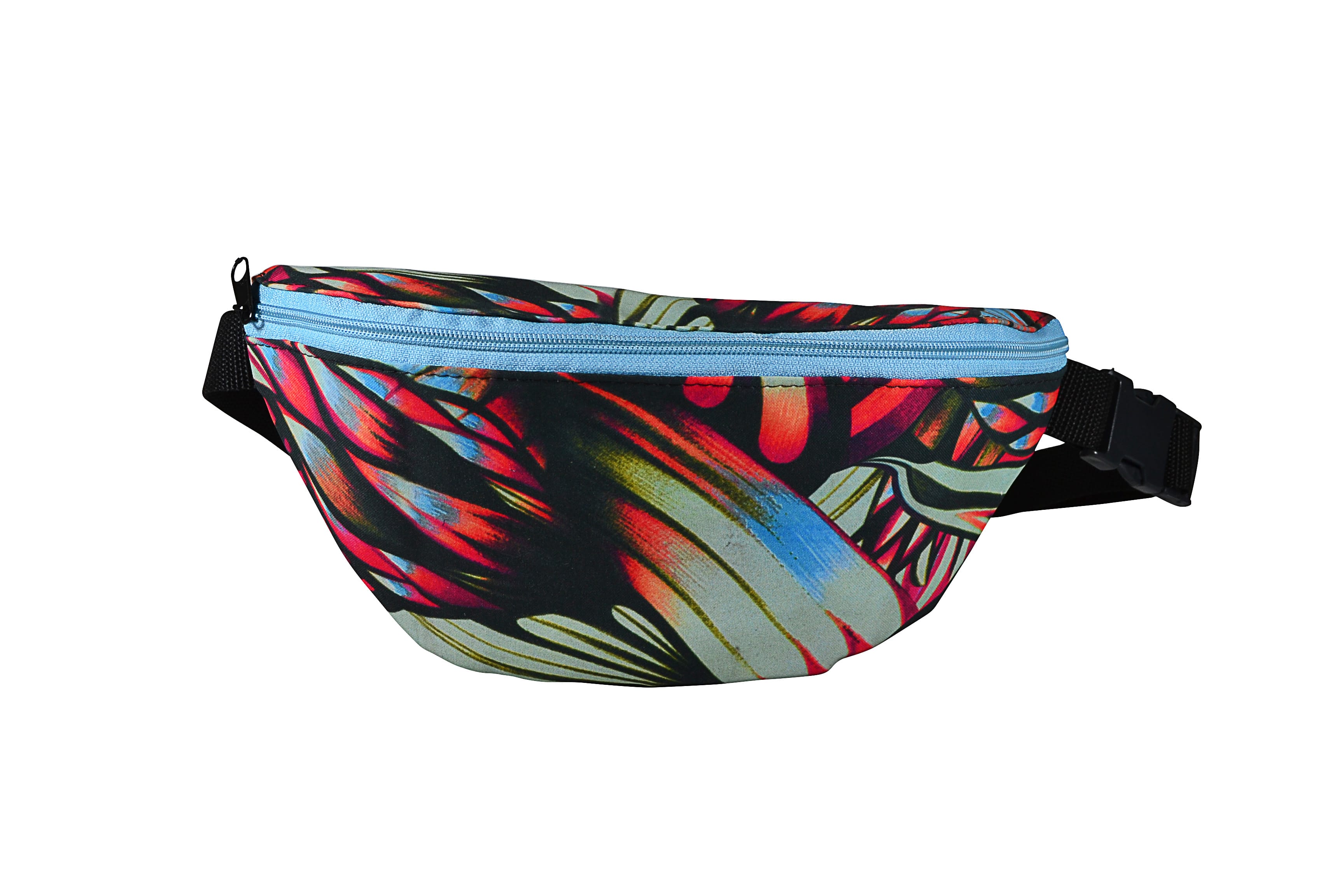 Pochete Full Color Ref. PC 0056