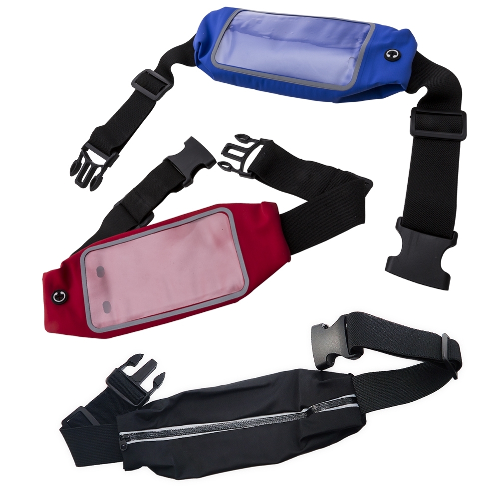 Pochete Neoprene Personalizada — foto 2