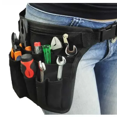 Pochete Organizer