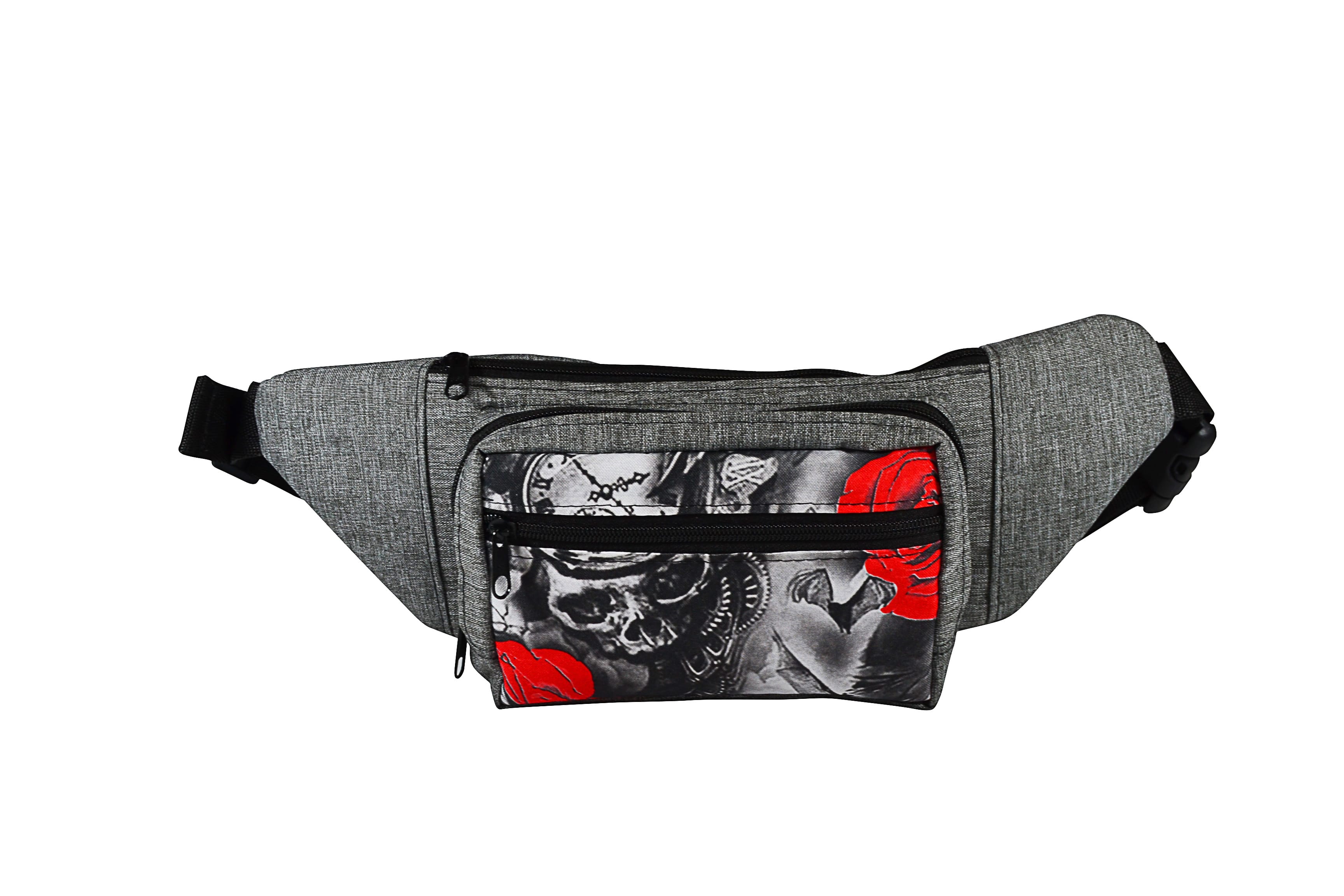 Pochete Sublimada Urban Ref. PC 0055