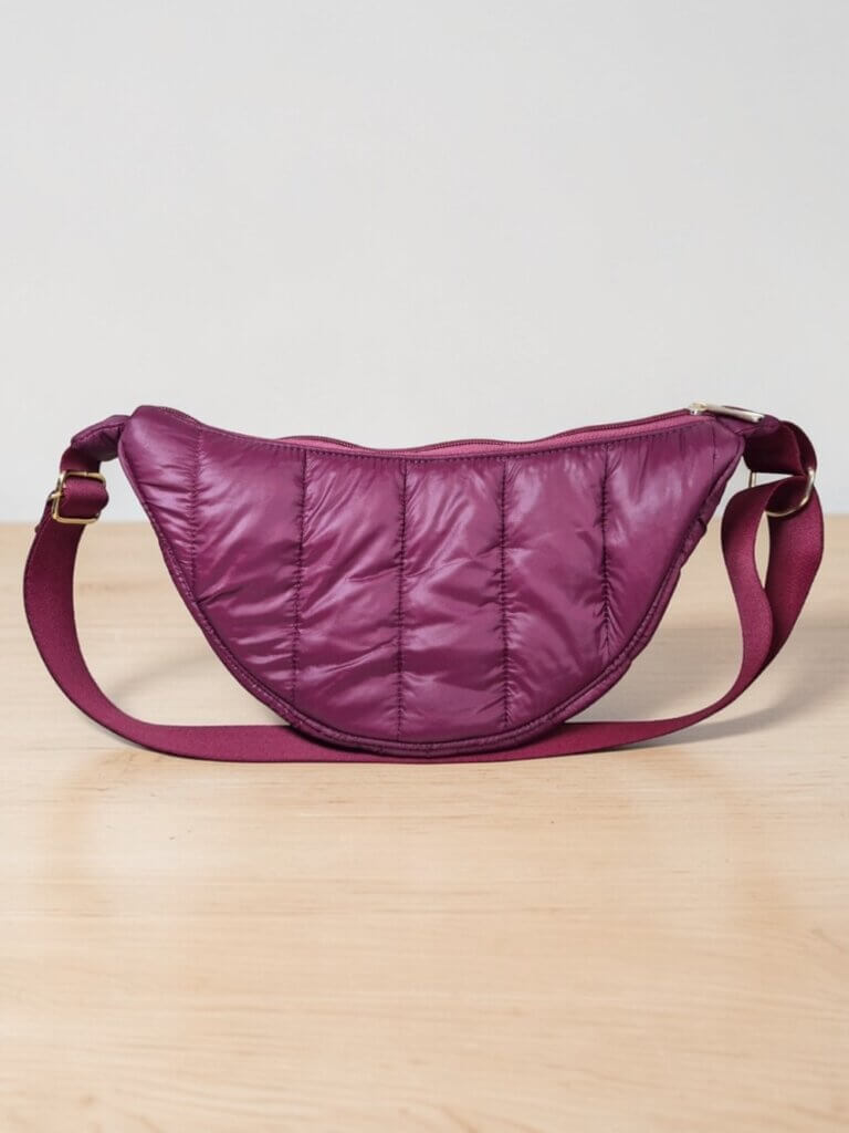 Pochete Urban – Cramby Presentes Personalizados