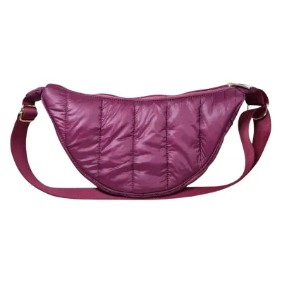 Pochete Urban Puffer Personalizada Com Alca
