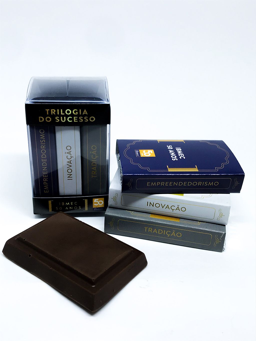 Pocket Book Trilogia