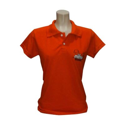 Polo Feminina