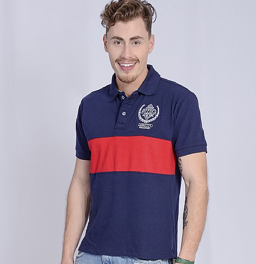 Pólo Personalizada — foto 3