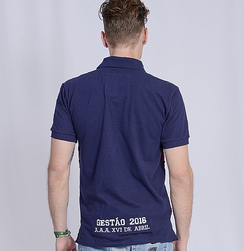 Pólo Personalizada — foto 4