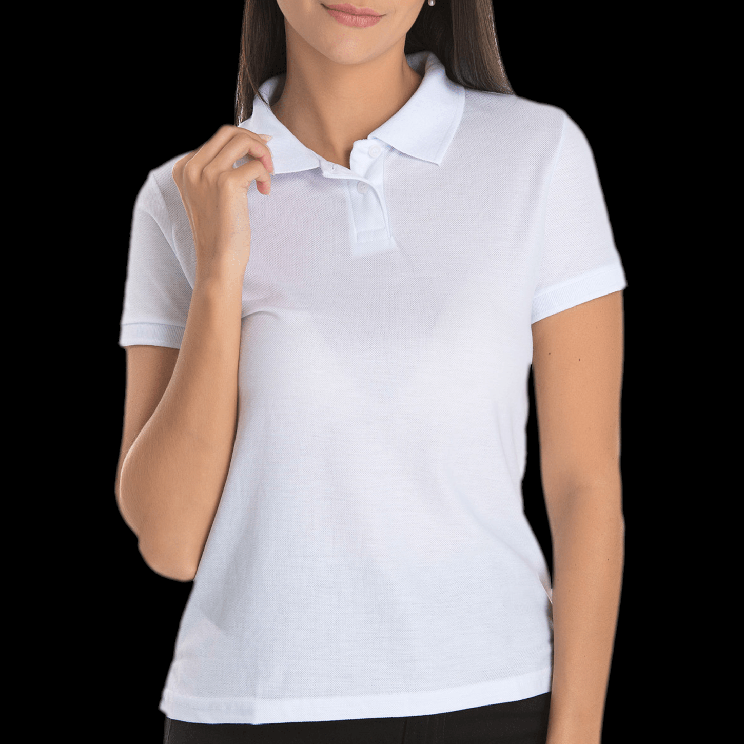 Polos femininas | Camiseta Express
