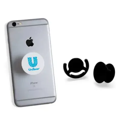 Pop Socket Suporte Para Celular Personalizavel