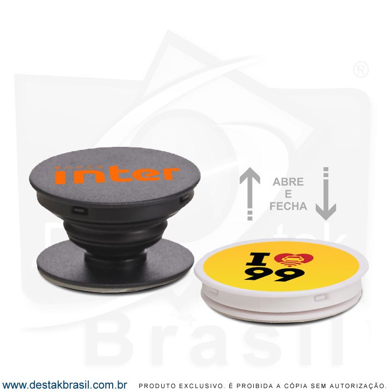Popsocket - Suporte Celular