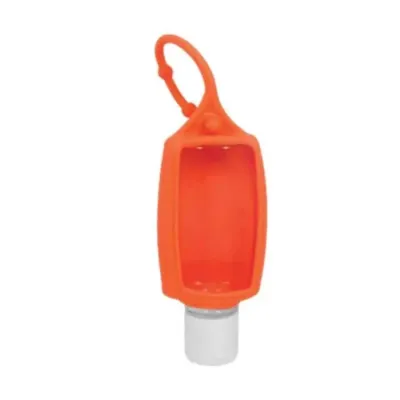 Porta Alcool em Gel