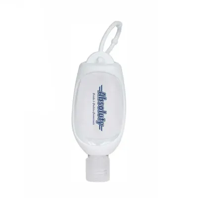 Porta Alcool Gel 60ml