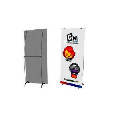 Porta banner