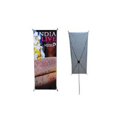 Porta Banner PBX