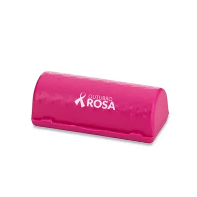 Porta Batom de Plastico