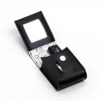 Porta Batom Personalizada