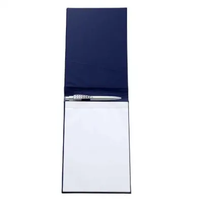 Porta Bloco de Anotacoes 15 x 21 cm