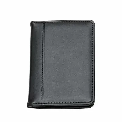 Porta Bloco de Anotacoes Com Caneta e Calculadora