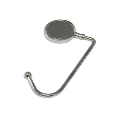 Porta Bolsa Personalizado em Metal Com Impressao da Logo em Laser e o Brinde Ideal Para Seu Evento